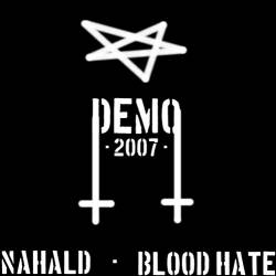 Blood Hate